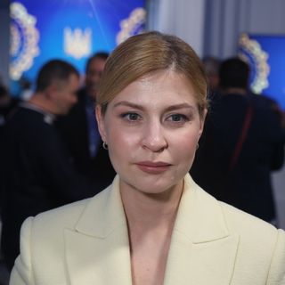 Зеленский уволил Стефанишину с должности посла Украины в США, — указ