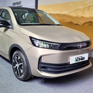 Tata випустила седан Aeris за $5500