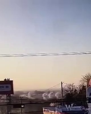 "Флэш" объяснил, зачем ВС РФ ударили по мосту в Маяках кассетной баллистикой (видео)