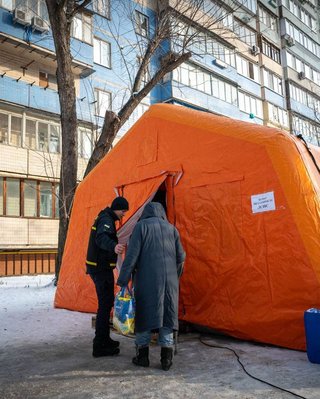 6 часов в сутки: в Киевской области ввели графики водоснабжения