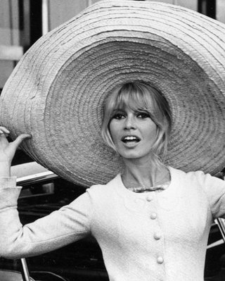 Прощавай, Бабетто: померла легенда французького кіно Бріжіт Бардо