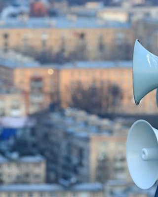 На Житомирщині під час повітряної тривоги оголосили радіаційну небезпеку: що відомо