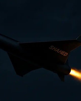 Россия атакует Украину "Шахедами": взрывы в Ровно, перебои с электричеством в Сумской области