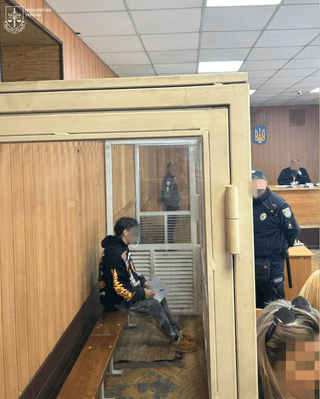 Дело о вымогательстве $30 тысяч: в Одессе суд избрал меры пресечения военным ТЦК и полицейскому