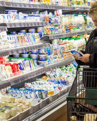 Отключения света могут спровоцировать рост цен на продукты, — прогноз