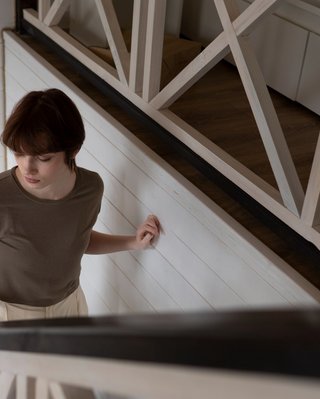 Пара ремонтувала старий вікторіанський дім і зробила моторошне відкриття на горищі (відео)