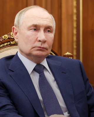 "Запад развязал войну руками Украины": Путин ответил, когда завершит боевые действия