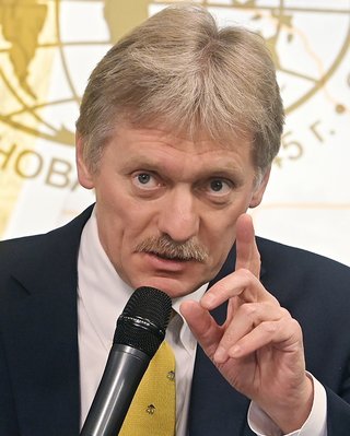 "Коридор для решений сужается": в Кремле заявили об ухудшении ситуации для Киева в переговорах