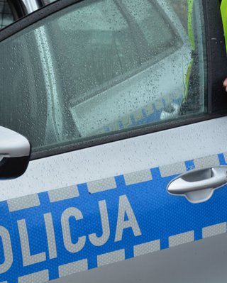 В Польше случилась трагическая авария: полиция заявляет, что могли погибнуть пятеро украинцев, что известно (фото)