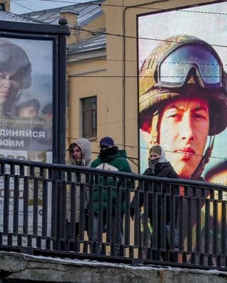 Россия не заинтересована в мирных переговорах: в Кремле конца войны не ждут, — СМИ