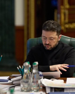 В энергетике Украины введут режим чрезвычайной ситуации: что планирует делать власть, — Зеленский