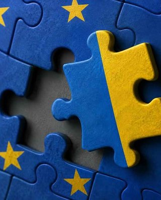 Украина в европейском пространстве: как война меняет логику энергетики