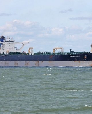 Украинские моряки с задержанного США танкера Marinera все еще находятся в море, — СМИ