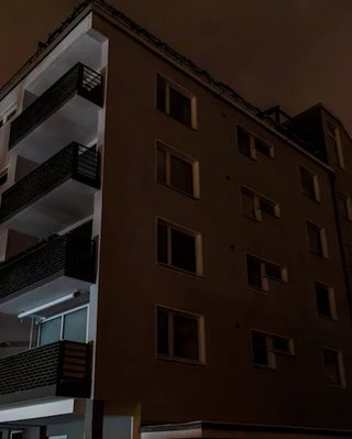 Второй раз с начала года: в Берлине произошло массовое отключение света