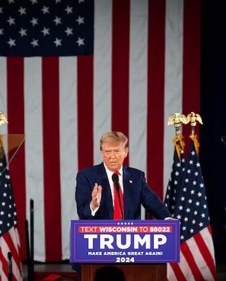 Новая стратегия безопасности США: почему это важно и почему это мало что значит