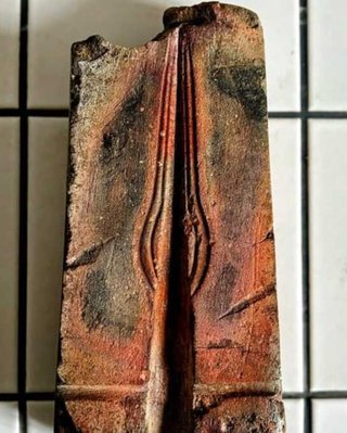 Незвичайний камінь з Чехії: фрагмент фундаменту комори виявився 3000-річним артефактом (фото)