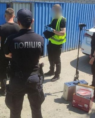 19-летний парень убил военнослужащего ВСУ: отправил бутылку отравленного алкоголя, — прокуратура