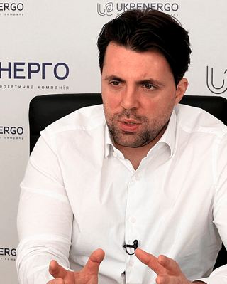 Дело Кудрицкого: суд изменил меру пресечения экс-главе "Укрэнерго"