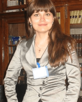 Отец работает в Минобороны РФ: Москва платила консультантке Рады за защиту прав россиян, — "Схемы"