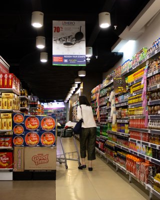 Яйця подорожчають на 10%, а крупи – 5%: експерт назвав причини стрибка цін на продукти у 2026 році