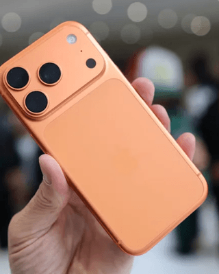 iPhone 17 Pro стоит дорого, но его камера разочарует: что заметили пользователи (фото)