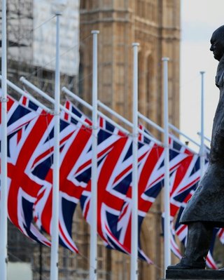 Черчилля может заменить барсук: Британия готовит новый дизайн банкнот, — Bloomberg