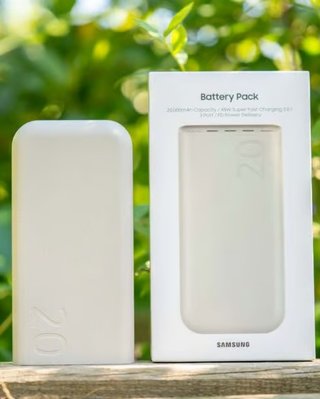 Найкращі повербанки в Україні: топ 3 ємні акумулятори для ноутбука та гаджетів (фото)