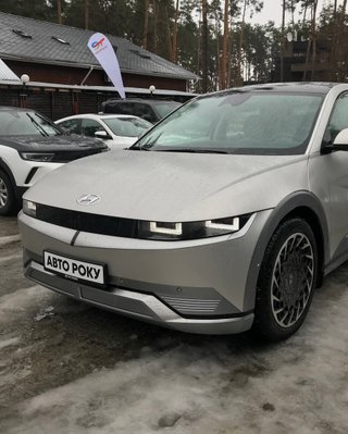 Названы лучшие новые авто 2025 года, которые со временем можно выгодно перепродать (фото)