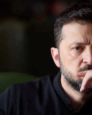 Мир на горизонті: чому президент Зеленський побачив світло в кінці перемовного тунелю