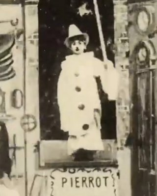 Термінатор XIX століття: перший у світі фільм про роботів виявлено у США (відео)