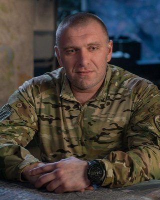 День рождения Василия Малюка: похожи ли известные операции СБУ на опыт ФБР и Моссада