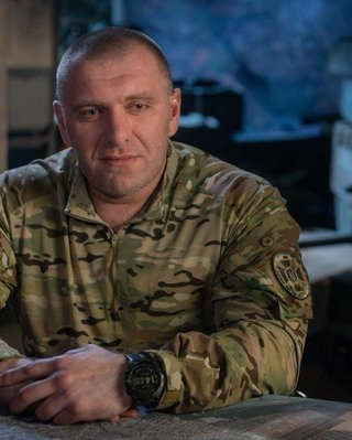 Теперь официально: Малюка уволили с должности руководителя СБУ (фото)