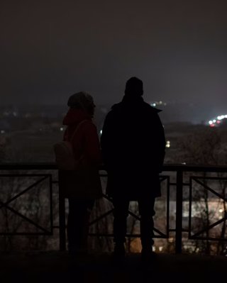 В Запорожской области и части Днепропетровщины пропал свет: что известно, — ОВА