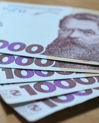 Денежная помощь в марте 2026: кто из украинцев получит 10 800 грн от ООН