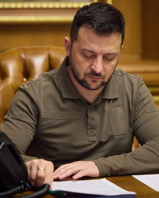 НС в энергетике Украины: комендантский час могут отменить в некоторых городах, — Зеленский