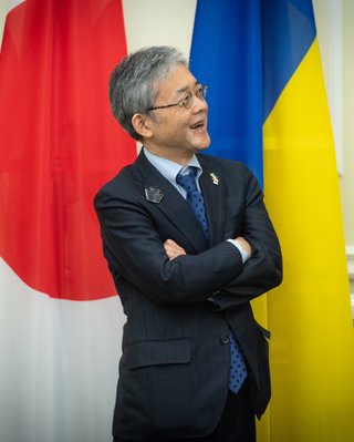 Япония выделит Украине $6 млрд: на что пойдут эти деньги