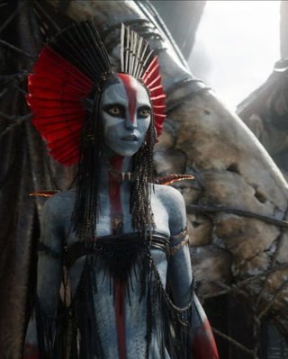 "Аватар 3": по-перше, це красиво, або яким вийшов новий фільм Джеймса Кемерона про Пандору