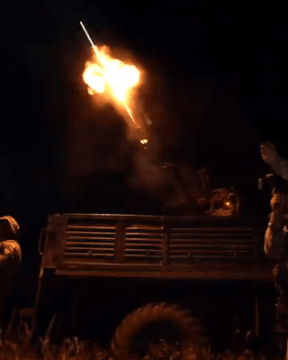 "Будет сложно": Кривой Рог массированно атаковали "Шахеды", людей призывают запастись водой