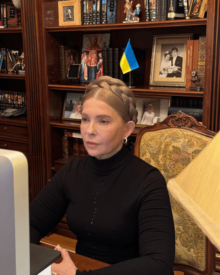 Подозрение Юлии Тимошенко: в Раде намекнули, кто из нардепов мог помочь НАБУ