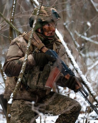 "Генерал Мороз" проти РФ: піхотні штурми буксують через погоду, — ISW