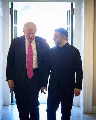 "Включает новые идеи": Украина передала США свой ответ на мирный план, — СМИ