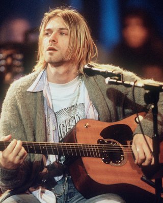 "Це було вбивство": експерт розкрив невідомі деталі смерті Курта Кобейна (фото)