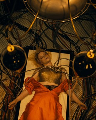 Фільм "Наречена!" 2026: зухвалий коктейль з амбіцій, жанрів і смислів