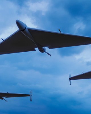 "Кажется безобидной и глупой целью": Сергей "Флеш" указал, какие "Шахеды" следует сбивать в первую очередь (фото)