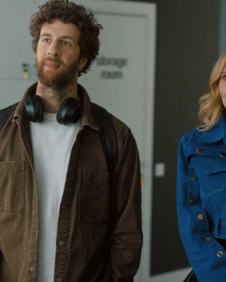 У дусі "Емілі в Парижі": якою вийшла українська комедія "Випробувальний термін" 2026