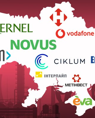 Благотворители года: как компании-лидеры поддерживают громады во время войны — знаковые проекты-2025