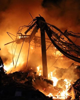 РФ разделяет энергосистему Украины: эксперт объяснил, почему на левобережье больше отключений света