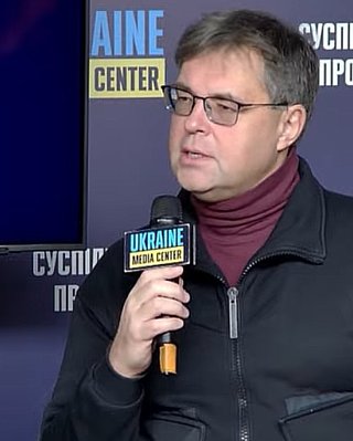 Харченко рассказал о критической ситуации в энергетике: Маляр предположила, что он работает на РФ