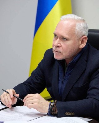 Терехов в годовщину Чернобыля: Мы построим страну, где безопасность — ежедневная забота о людях