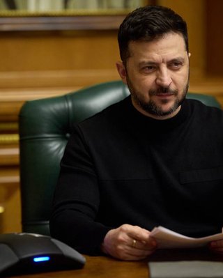 США запросили у Украины помощи в защите от "Шахедов" на Ближнем Востоке, — Зеленский